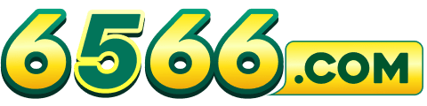 6566 com logo