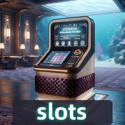 Slots no 6566: A Aventura das Apostas Online